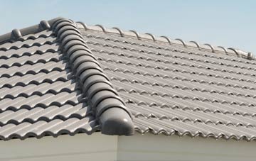 advantages of Tachbrook Mallory clay roofing