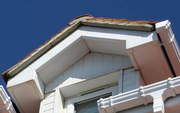 Tachbrook Mallory fascia installation costs