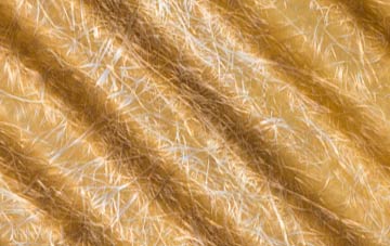 Tachbrook Mallory fibreglass roof waterproofing