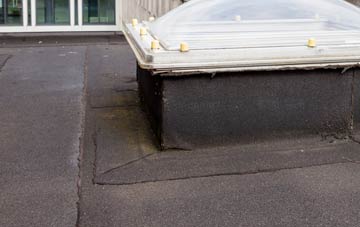 disadvantages of Tachbrook Mallory flat roofs