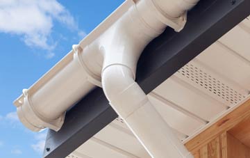 Tachbrook Mallory gutter installation costs