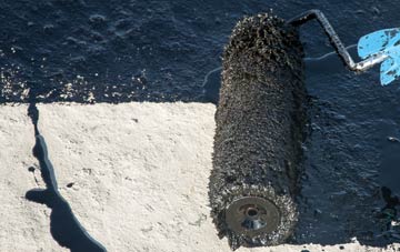 Tachbrook Mallory liquid sealant waterproofing