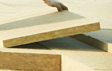 measuring Tachbrook Mallory tapered insulation