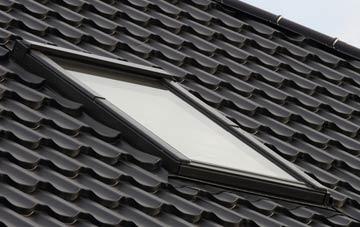 benefits of Tachbrook Mallory roof windows