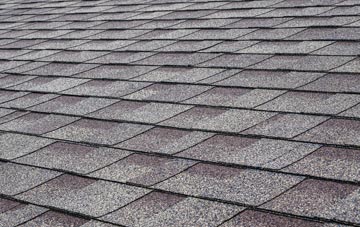 Tachbrook Mallory tiles for shallow pitch roofing