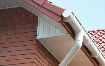 Tachbrook Mallory soffit repair costs
