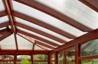 Tachbrook Mallory conservatory roofing insulation