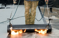 Tachbrook Mallory flat roof sealing quote