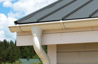 Tachbrook Mallory soffits