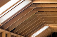 Tachbrook Mallory tapered roof insulation quotes